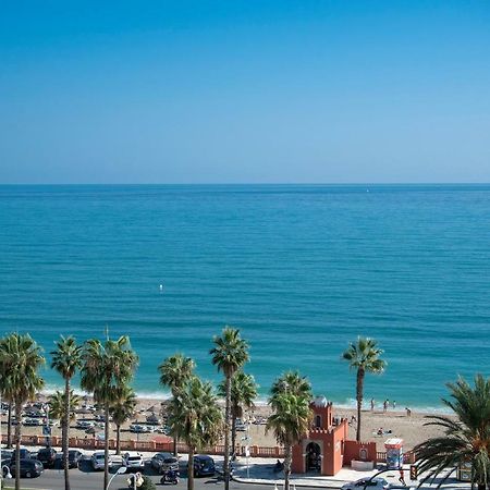 Aloha 804 Leilighet Benalmádena Eksteriør bilde