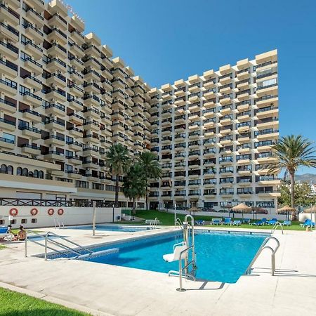 Aloha 804 Leilighet Benalmádena Eksteriør bilde