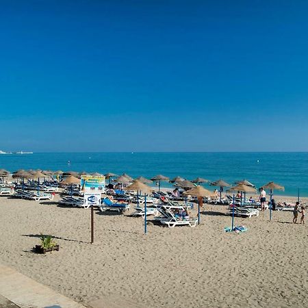 Aloha 804 Leilighet Benalmádena Eksteriør bilde