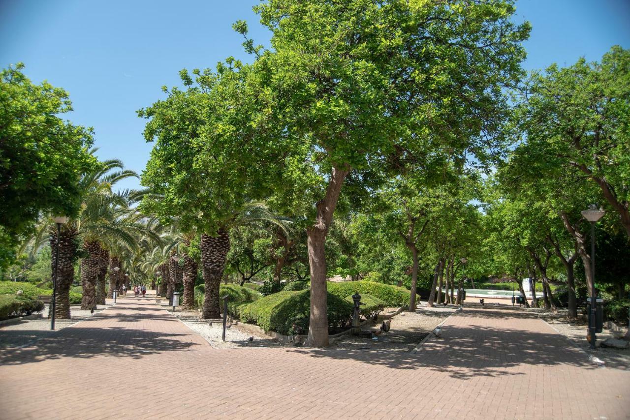 Aloha 804 Leilighet Benalmádena Eksteriør bilde